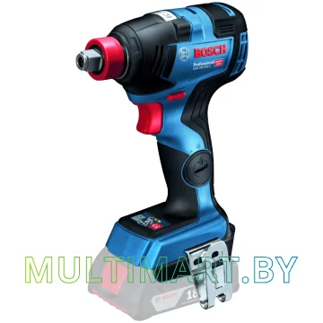 Ударный гайковерт Bosch GDX 18V-200 C Professional 06019G4204 (без АКБ)